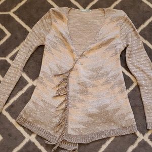 Maurice's Cardigan